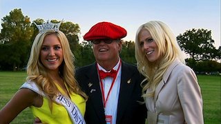 The Real Housewives of DC Season 1 Episode 1 The Real Housewives of DC Season 1 Episode 1