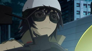 Eden of the East Season 1 Episode 7 Eden of the East Season 1 Episode 7