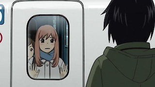 Eden of the East Season 1 Episode 10 Eden of the East Season 1 Episode 10