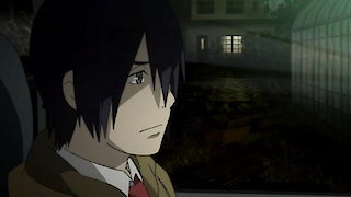 Eden of the East Season 1 Episode 9 Eden of the East Season 1 Episode 9