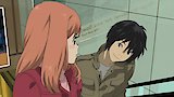 Eden of the East, Paradise Lost