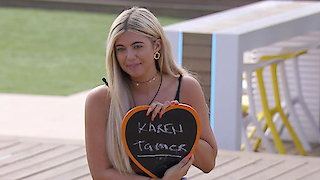 Love Island Season 5 Episode 41 Love Island Season 5 Episode 41