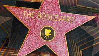 Made in Hollywood -