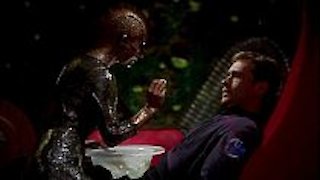 Star Trek: Enterprise Season 1 Episode 5 Star Trek: Enterprise Season 1 Episode 5