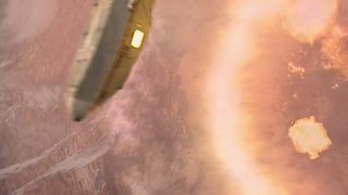 Star Trek: Enterprise Season 1 Episode 26 Star Trek: Enterprise Season 1 Episode 26