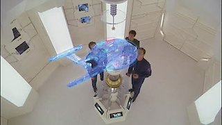 Star Trek: Enterprise Season 2 Episode 4 Star Trek: Enterprise Season 2 Episode 4