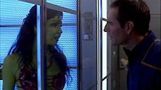 Star Trek: Enterprise Season 4 Episode 17 Star Trek: Enterprise Season 4 Episode 17