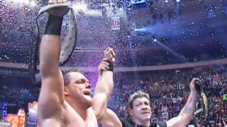WWE PPV on WWE Network - Crown Jewel 2021 - King Fahd International Stadium in Riyadh, Saudi Arabia