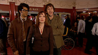 The IT Crowd Season 2 Episode 1 The IT Crowd Season 2 Episode 1