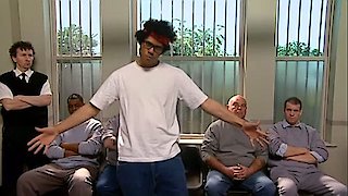 The IT Crowd Season 4 Episode 5 The IT Crowd Season 4 Episode 5