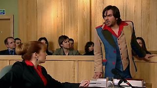The IT Crowd Season 4 Episode 6 The IT Crowd Season 4 Episode 6