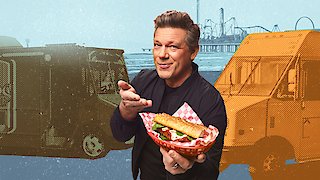 The Great Food Truck Race - Teams Fall Apart From Within