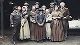 The 1900s