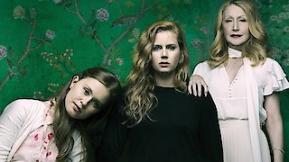 Sharp Objects - Fix