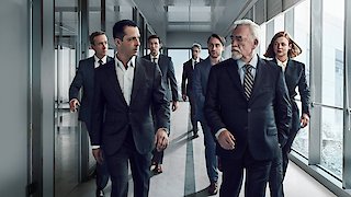 Succession - Hunting