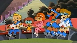 A Pup Named Scooby Doo Season 3 Episode 3 A Pup Named Scooby Doo Season 3 Episode 3