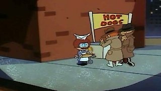A Pup Named Scooby Doo Season 3 Episode 4 A Pup Named Scooby Doo Season 3 Episode 4