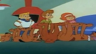 A Pup Named Scooby Doo Season 3 Episode 5 A Pup Named Scooby Doo Season 3 Episode 5