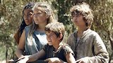 The Slavegirl from Jerusalem: Part Two