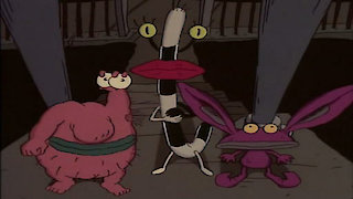 AAAHH!!! Real Monsters Season 1 Episode 1 AAAHH!!! Real Monsters Season 1 Episode 1