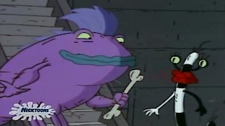 AAAHH!!! Real Monsters Season 4 Episode 7 AAAHH!!! Real Monsters Season 4 Episode 7