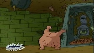 AAAHH!!! Real Monsters Season 4 Episode 8 AAAHH!!! Real Monsters Season 4 Episode 8