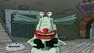 AAAHH!!! Real Monsters Season 4 Episode 9 AAAHH!!! Real Monsters Season 4 Episode 9