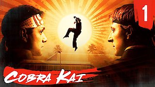 Cobra Kai Season 1 Episode 1 Cobra Kai Season 1 Episode 1