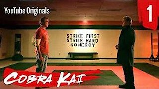 Cobra Kai Season 2 Episode 1 Cobra Kai Season 2 Episode 1