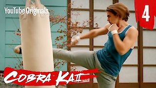 Cobra Kai Season 2 Episode 4 Cobra Kai Season 2 Episode 4