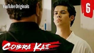 Cobra Kai Season 2 Episode 6 Cobra Kai Season 2 Episode 6