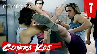 Cobra Kai Season 2 Episode 7 Cobra Kai Season 2 Episode 7