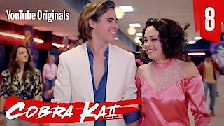 Cobra Kai Season 2 Episode 8 Cobra Kai Season 2 Episode 8