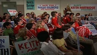 Partridge Family Season 3 Episode 23 Partridge Family Season 3 Episode 23