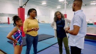 Undercover Boss: Celebrity Edition - Ashley Graham