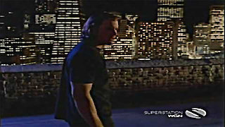 NightMan Season 2 Episode 20 NightMan Season 2 Episode 20