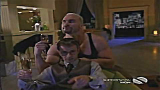NightMan Season 2 Episode 19 NightMan Season 2 Episode 19