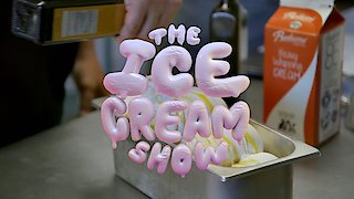 The Ice Cream Show Season 1 Episode 10 The Ice Cream Show Season 1 Episode 10