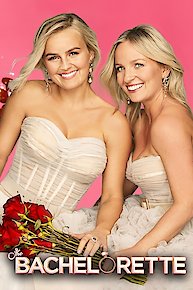 The Bachelorette Australia: Season 3
