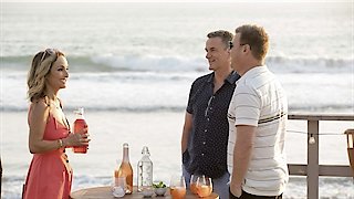Giada on the Beach Season 1 Episode 6 Giada on the Beach Season 1 Episode 6