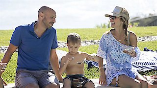 Giada on the Beach Season 1 Episode 7 Giada on the Beach Season 1 Episode 7