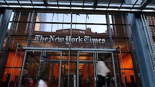 The Fourth Estate - Matters Of Fact