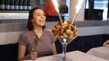 What's In a $100 Meatball?