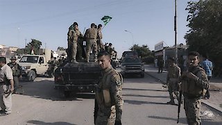 Hunting ISIS Season 1 Episode 5 Hunting ISIS Season 1 Episode 5