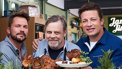 Watch Jamie Jimmy S Food Fight Club Season Episode Mark Hamill