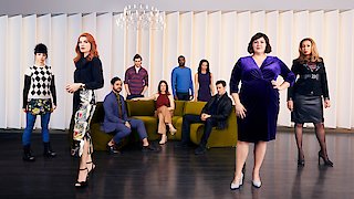 Dietland - Plum Tuckered