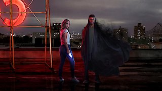 Marvel's Cloak and Dagger - Call/Response