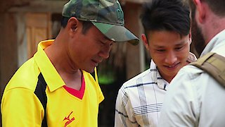 Extinct or Alive Season 2 Episode 9 Extinct or Alive Season 2 Episode 9