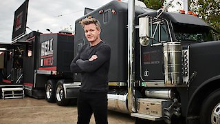 Gordon Ramsay's 24 Hours to Hell and Back - Vasi's Restaurant and Bar