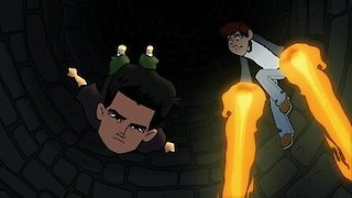 The Hollow Season 2 Episode 3 The Hollow Season 2 Episode 3